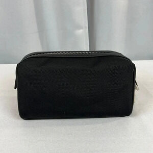 NWOT Cartwright Black The Brick Lockable Bag